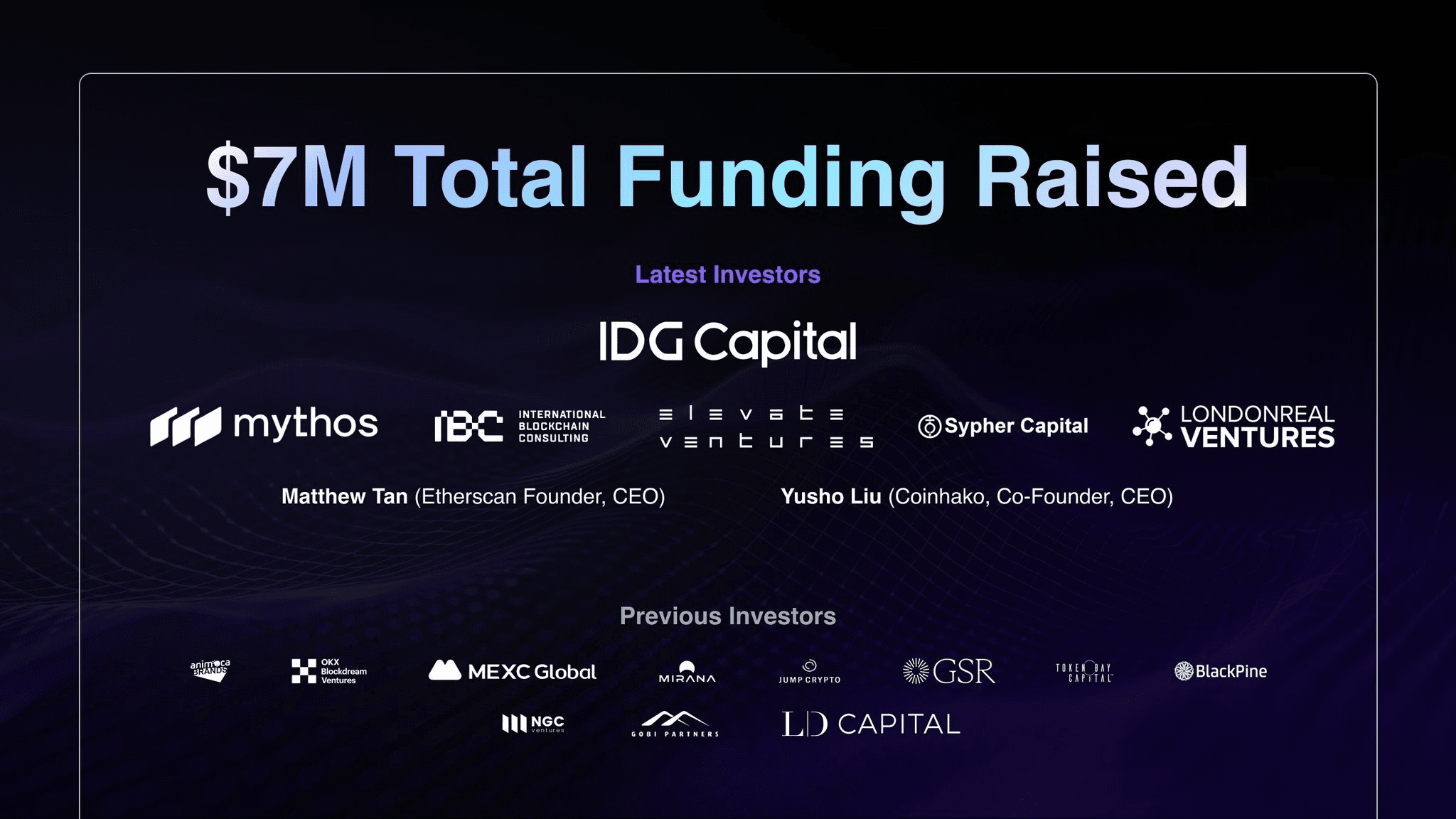 Nodepay raises $7 million in new funding, with the next airdrop in mid-next  month, continuing Season 3. A 0.5u project. | cz慈善 on Binance Square