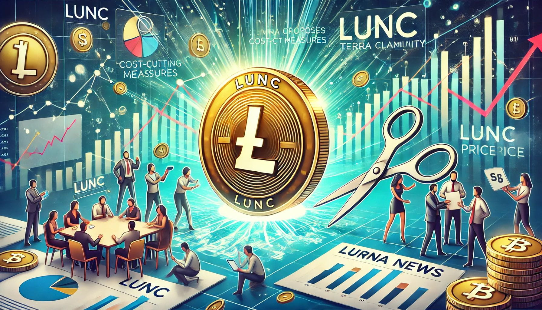 What is Terra (LUNA)? Detailed overview A-Z about LUNA (update 2022-2025) |  henvaibta on Binance Square