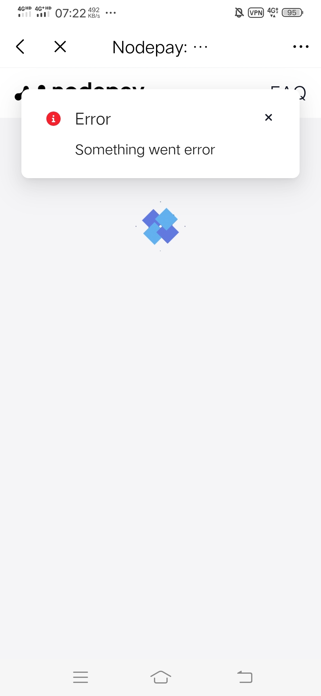 Nodepay第一季空投积分已经结算了大哥们，官方说了节点异常，脚本都会女巫，第二季女巫了170亿积分，看来是在做事的， | 空投分享者发布于币安广场