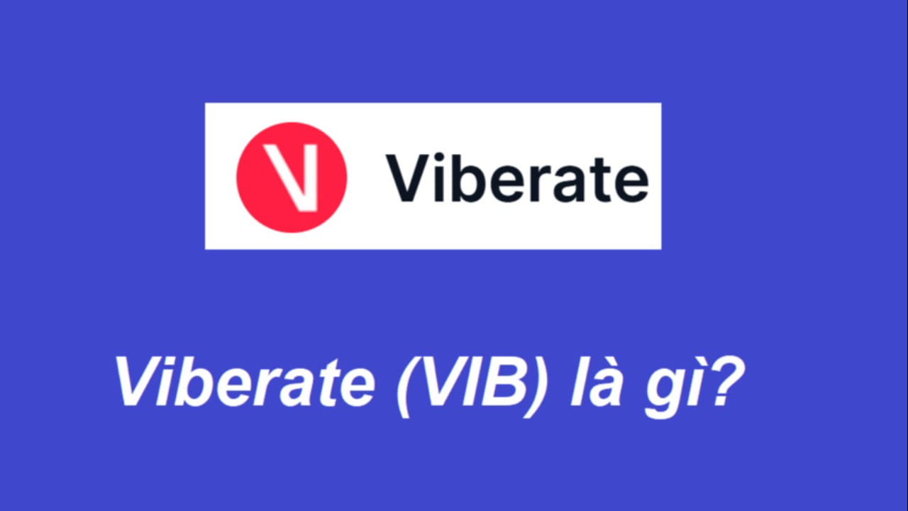 什么是振动(VIB)？音乐区块链平台和VIB 代币| Huongdandaotienao发布于币安广场