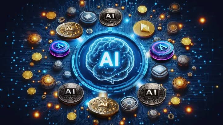 The most popular currencies for artificial intelligence projects ...