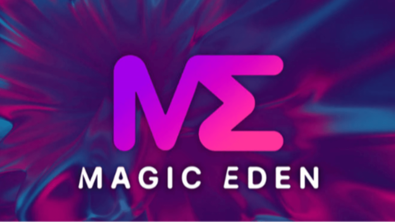 Research and Investment Analysis】What is Magic Eden? Learn all about ME in  one article! | Web3小作手 on Binance Square