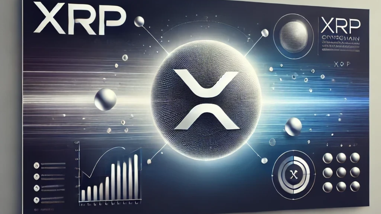 XRP: Der Fahrplan für ein 10-, 100- und 1000-faches Wachstumspotenzial |  MrTycoon auf Binance Square