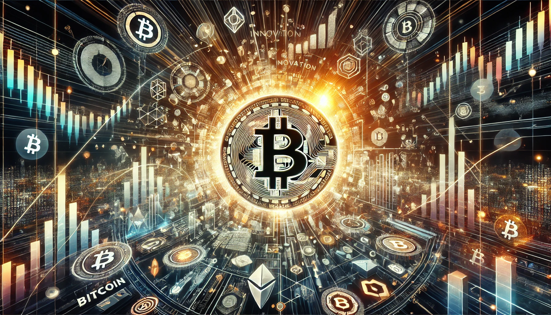 Revelations of the Bitcoin Ecosystem: The Rise and Fall from ...