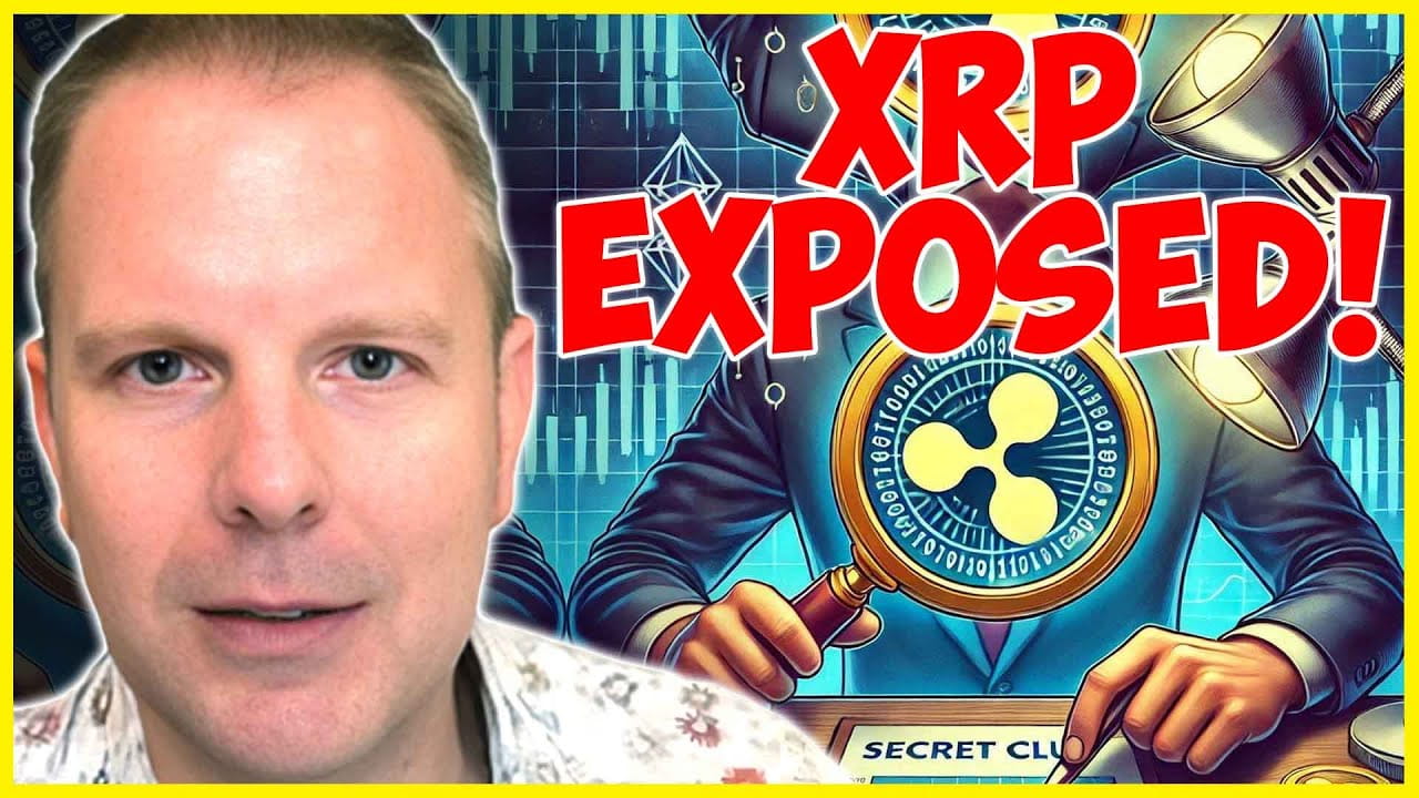 XRP WARNING THEY’RE LYING TO YOU RIGHT NOW HERE’S TRUTH 2 Crypto