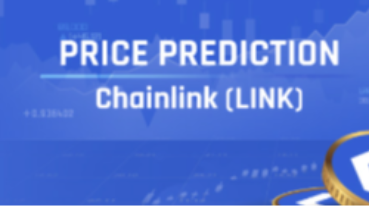 LINK sarà la criptovaluta che ti renderà milionario? | MillionaireMF84 su  Binance Square