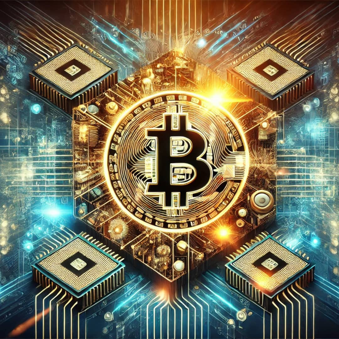 La supuesta amenaza de la computación cuántica para Bitcoin: ¿inminente,  inevitable o exagerada? | corporatemogul en Binance Square