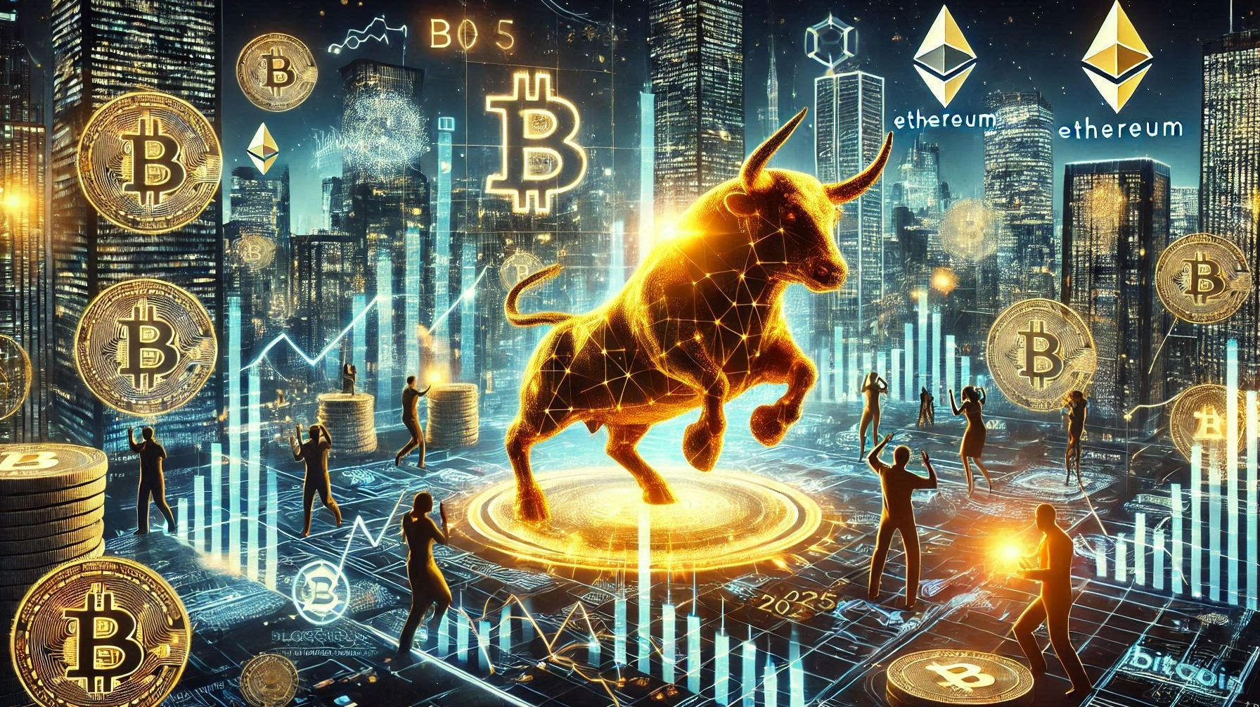 10 Cryptomonnaies à Moins de 1 $ avec un Potentiel de 1000X en 2025 |  TechGuruTrader sur Binance Square