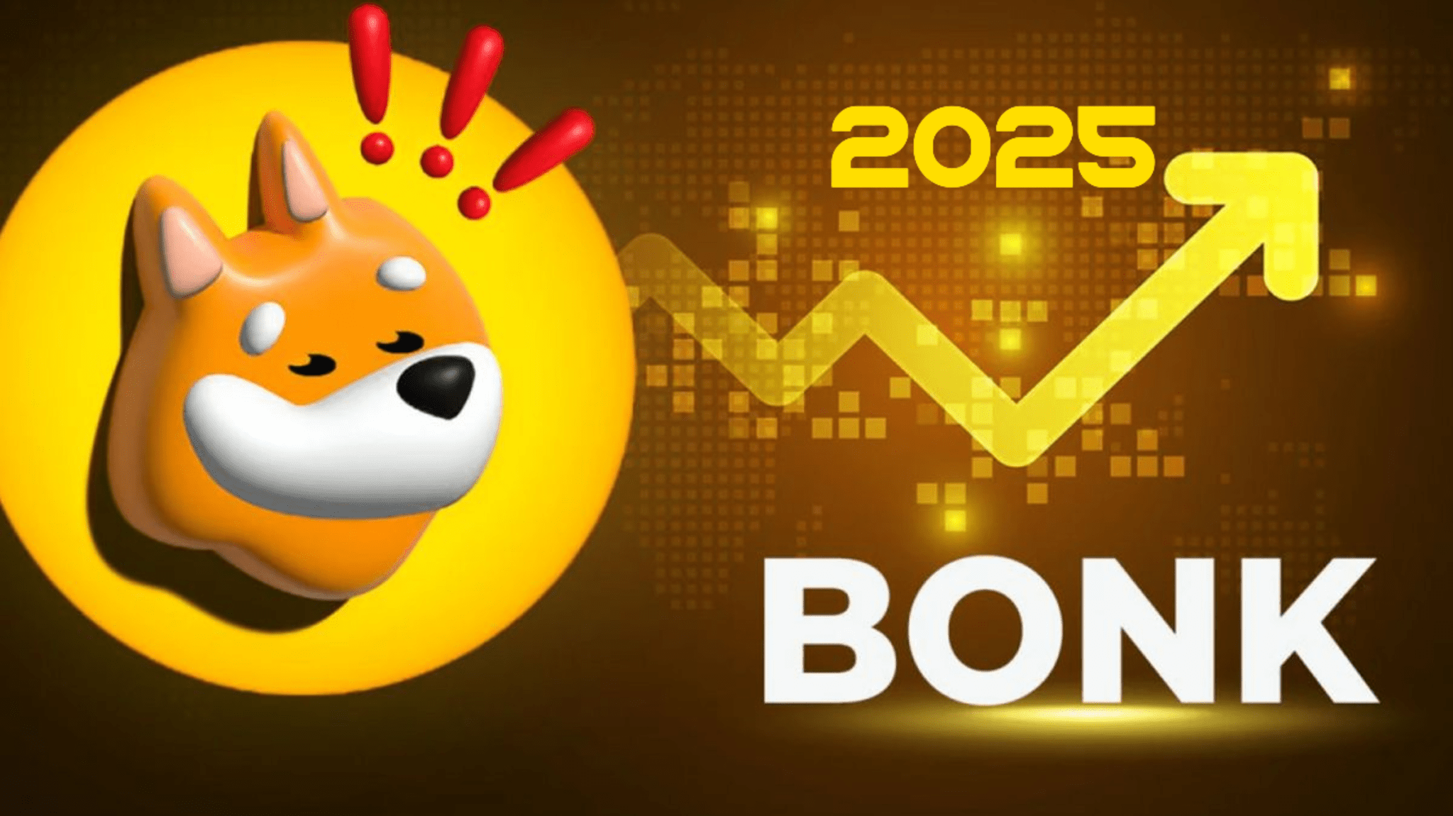 BONK coin and the year 2025??? | _Doctor_crypto on Binance Square
