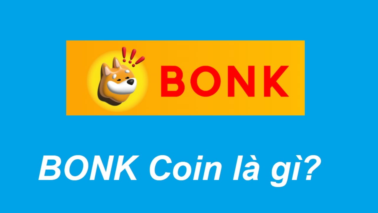 What is Bonk Coin? Understanding MemeCoin Bonk | Huongdandaotienao on  Binance Square