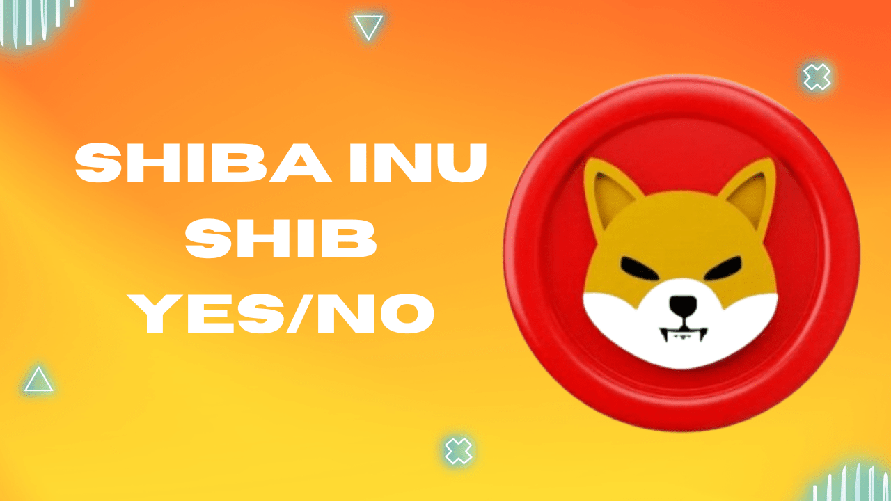SHIBA INU SHIB, É UMA BOA MOEDA? | CryptonianBro no Binance Square