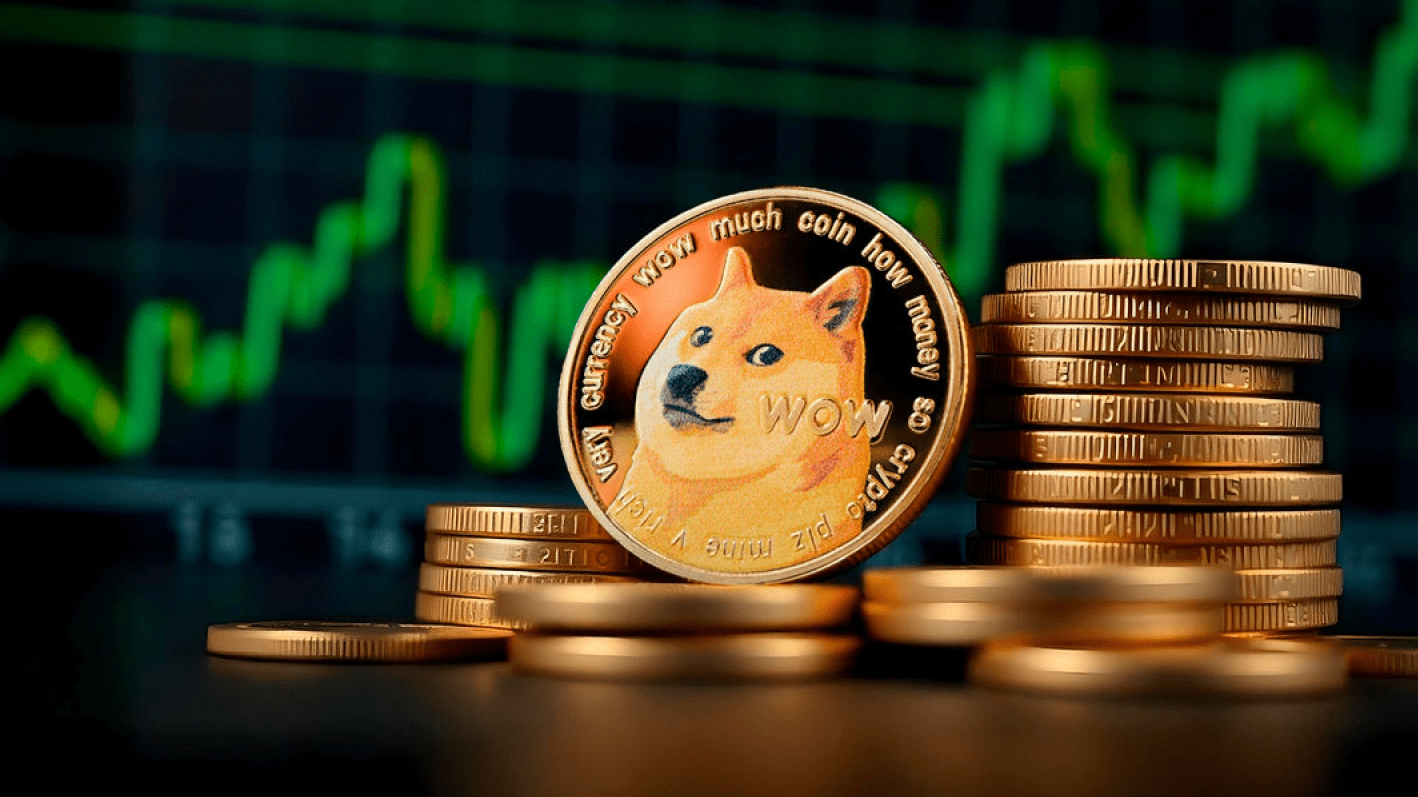 初心者と経験者の両方に合わせたドージコイン（DOGE）への投資のためのステップバイステップ戦略 | CoinArchitect 007 －  Binance Square