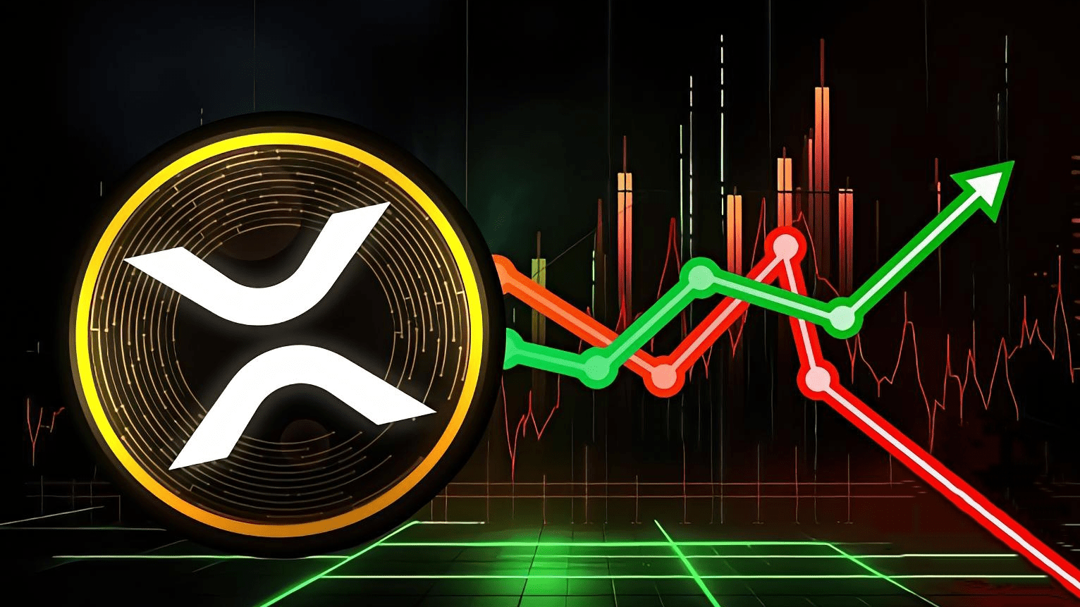 Deep Analytics for $XRP: All You Need to Know⚡ | Mahendra Mehra on Binance  Square