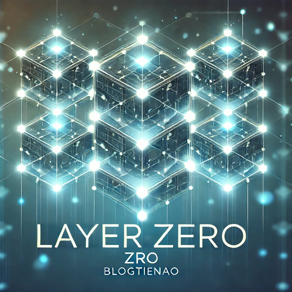 What is LayerZero (ZRO)? Should you invest (update 2025) | henvaibta on  Binance Square