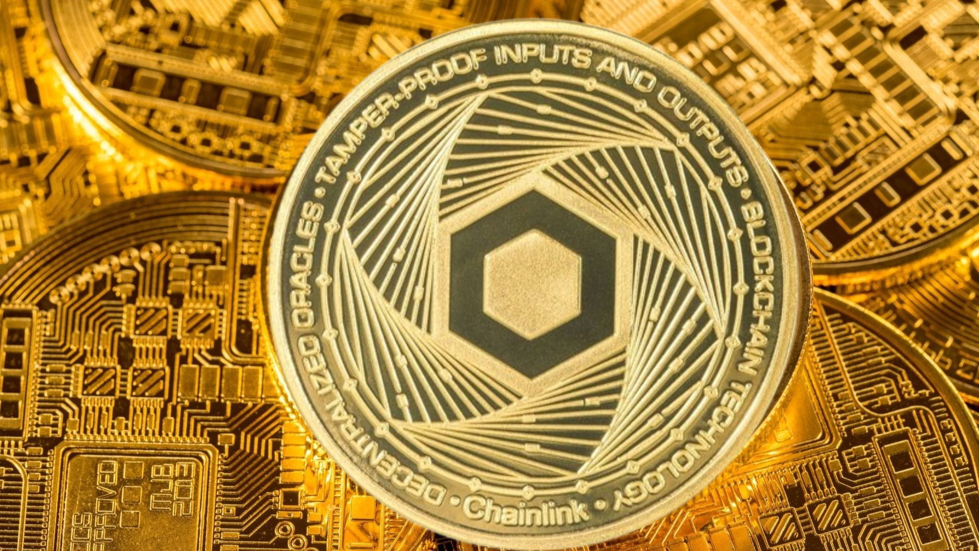 现在购买LINK 还来得及吗？Chainlink 价格上涨20%，这可能是下一个爆发的加密货币| InsideBitcoins发布于币安广场