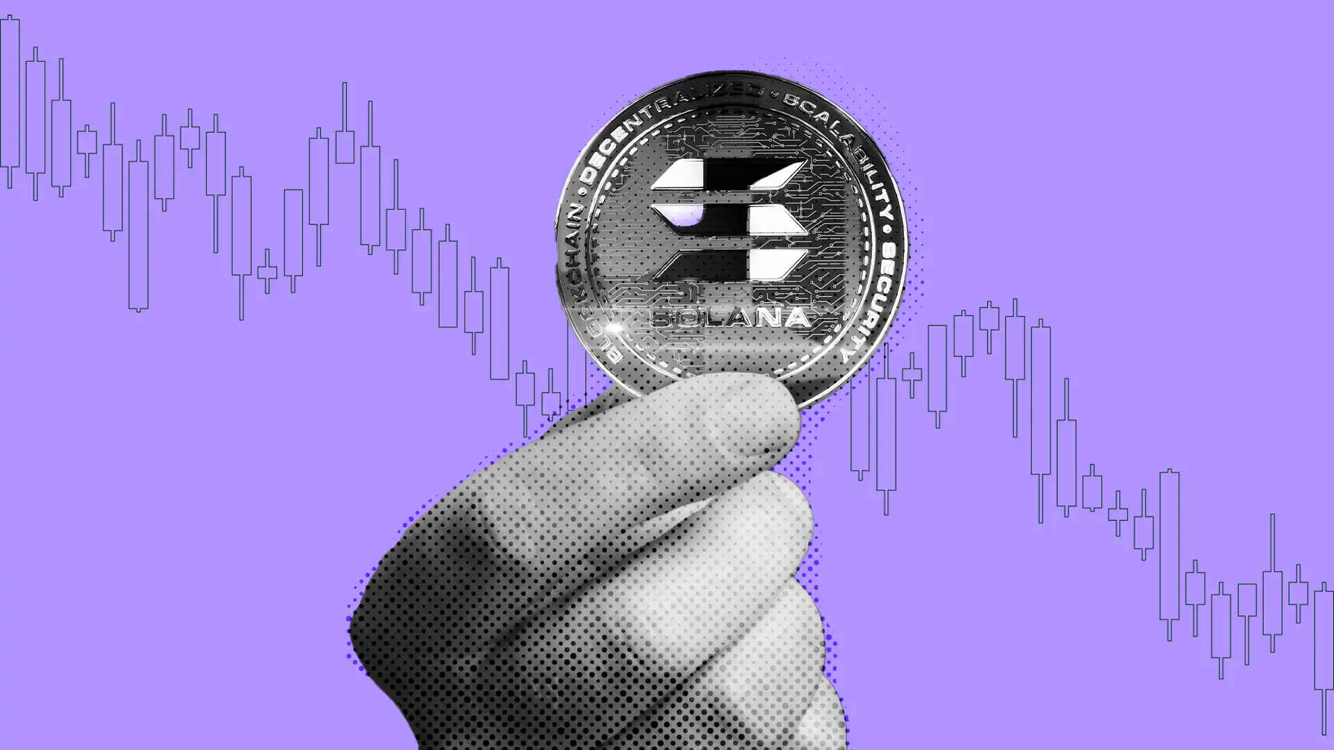 WARUM IST SOLANA IM ABWÄRTSTREND?????? | Crypto-Writer786 auf Binance Square