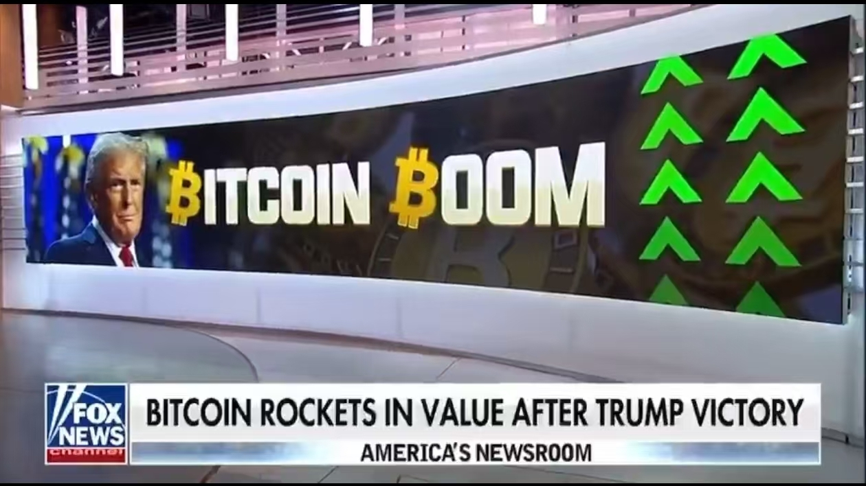 ビットコインは互割のゼロサムゲームですか？絶対にビットコインを買わなければどうなるのか？誰もこのゲームのルールから逃れられません！ | 加密贝姐 －  Binance Square