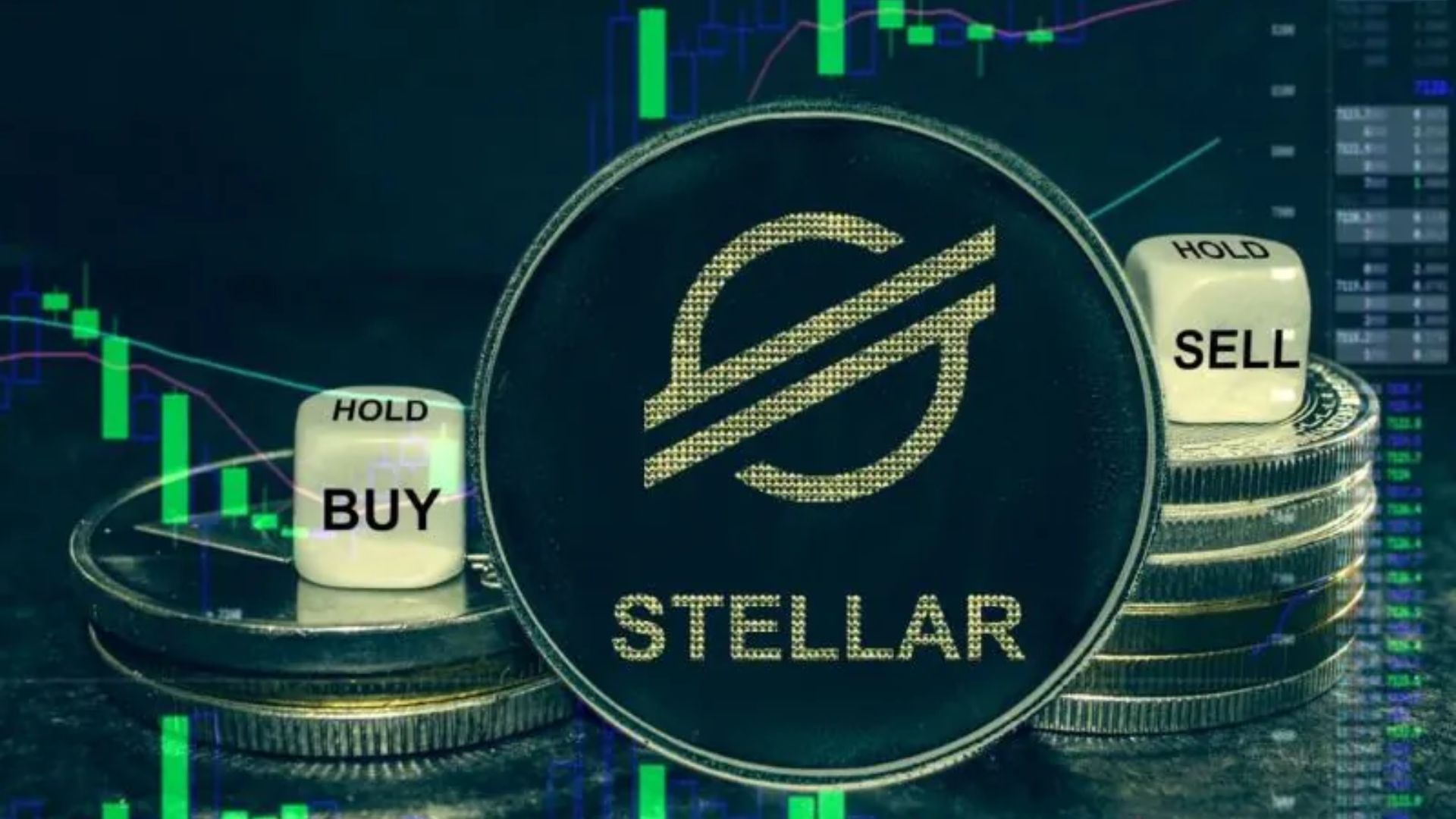 What is Stellar? Information about XLM token you need to know | GH22 on  Binance Square