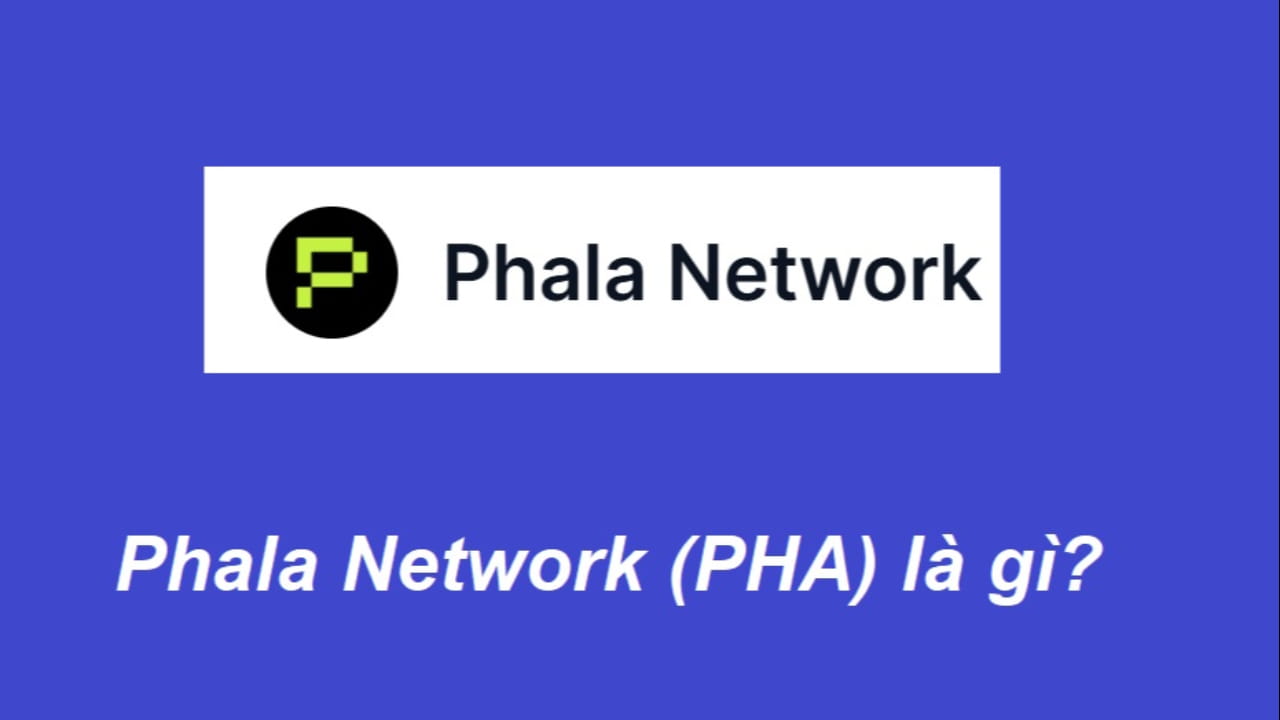 What is Phala Network (PHA)? Information about PHA Token |  Huongdandaotienao on Binance Square