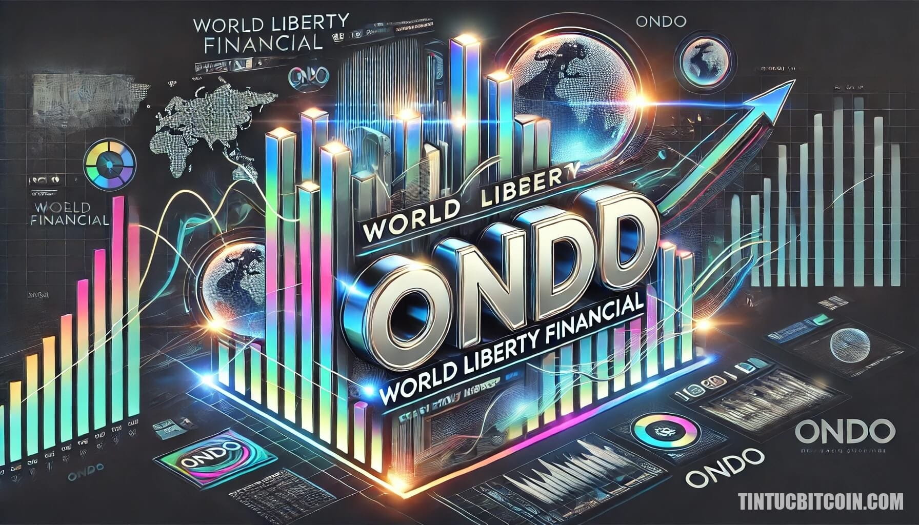 World Liberty Financial buys $250K ONDO | TinTucBitcoin on Binance Square