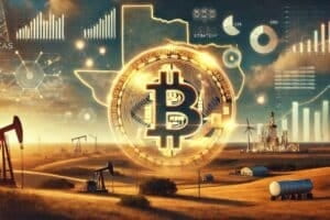 Texas bitcoin