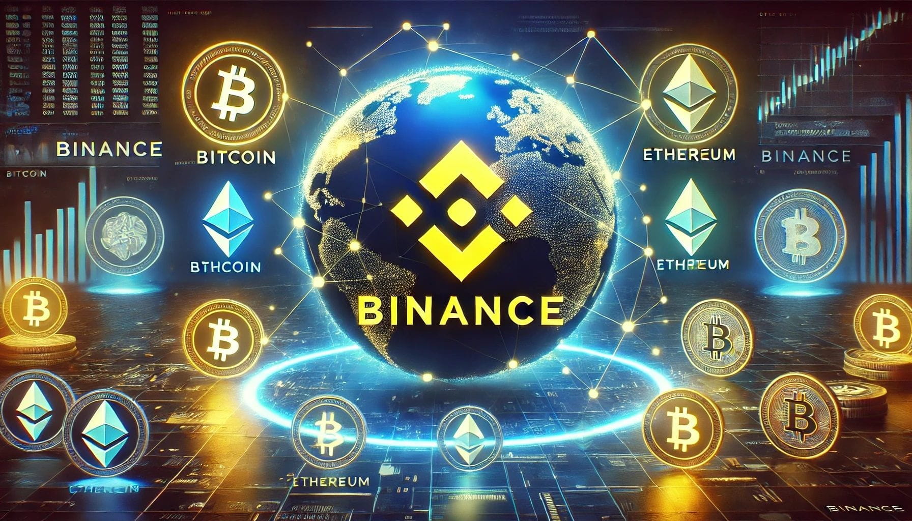 I asked chatgpt why Binance is the best cryptocurrency trading platform? |  otmanino on Binance Square