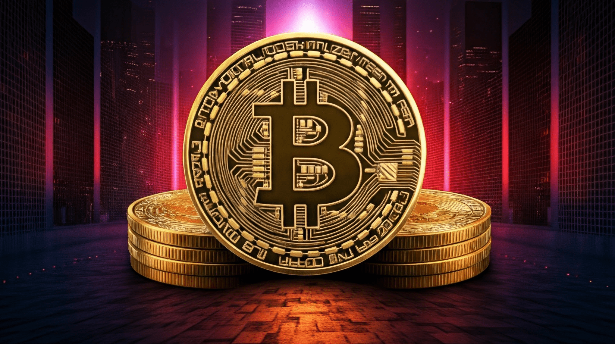 A Bold Proposal for Bitcoin: “Make 1 Satoshi Equal to 1 $BTC” | haneesh07  på Binance Square