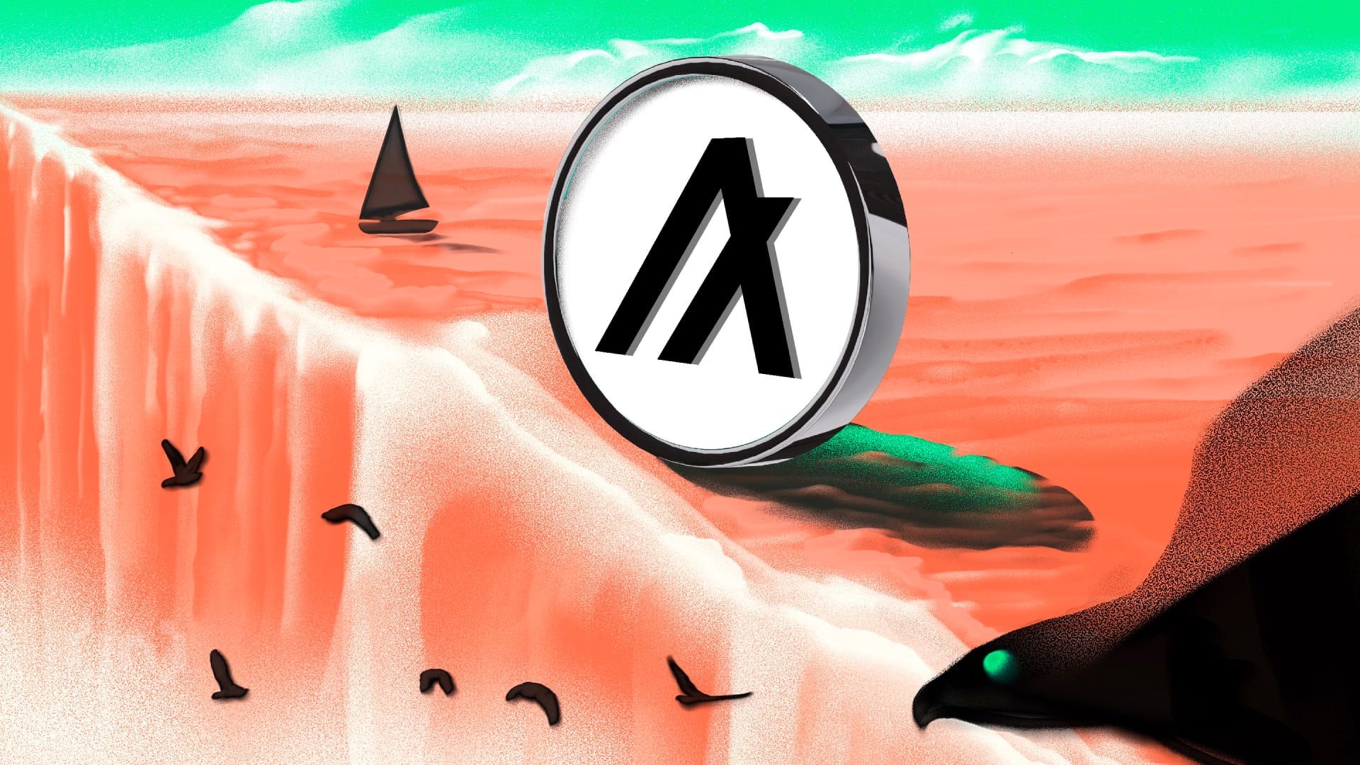 Algorand (ALGO) surges 360% to reach highest address level since November |  BeInCrypto Brasil on Binance Square