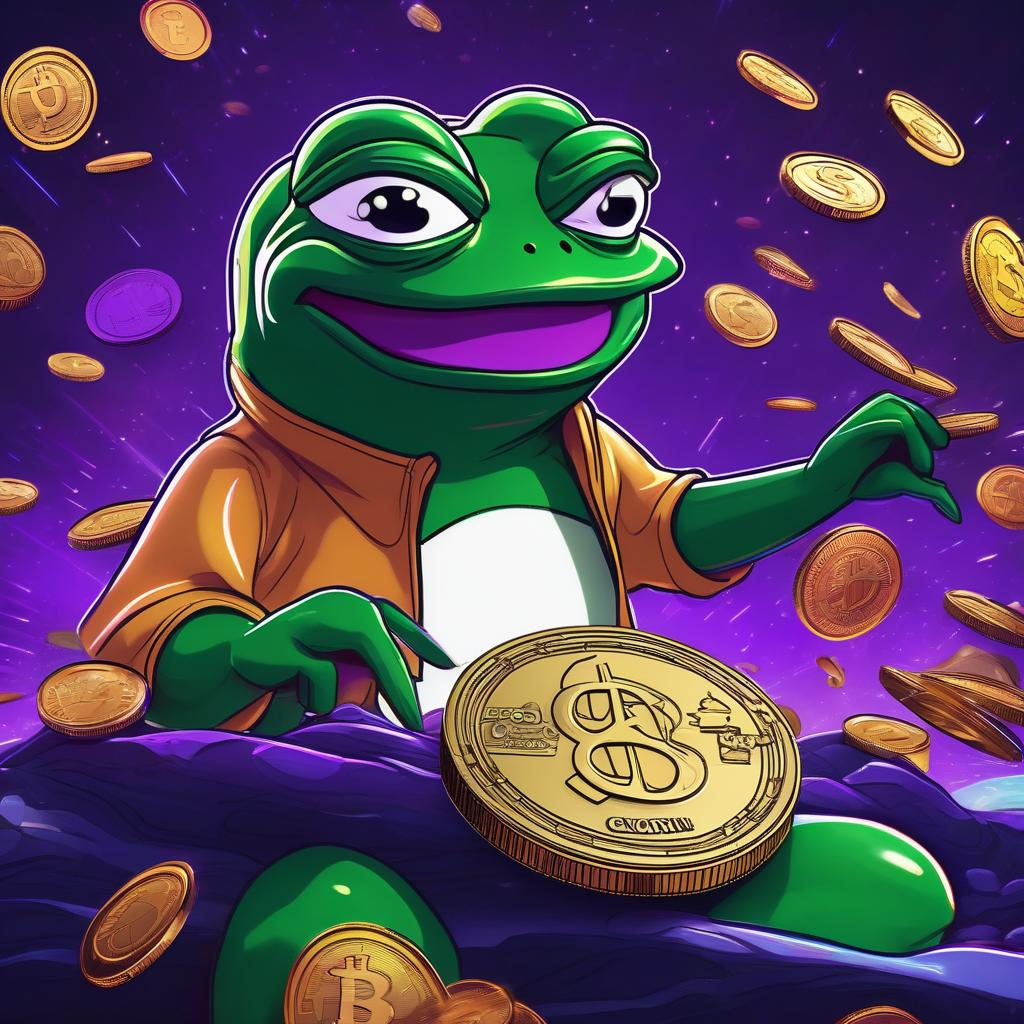 Pepe Burning: What It Is and Why It Matters? | Affijet on Binance Square