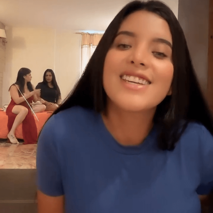 Alejandra Quiroz Franco's Profile Binance Square