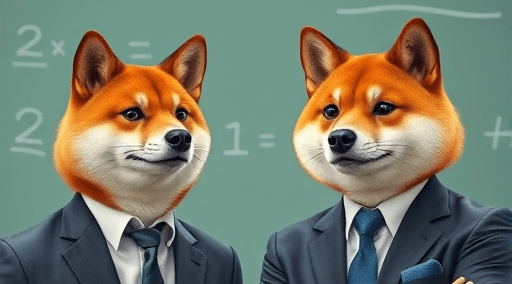 Shiba Inu and Pepe CEOs Announce 