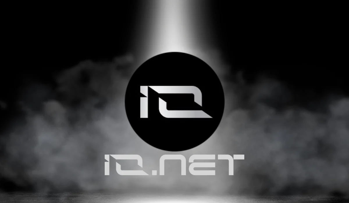 什麼是IONET（IO）？ 2025年專案的營運結構、突出特點和潛力的詳細信息| 幣安廣場上的henvaibta