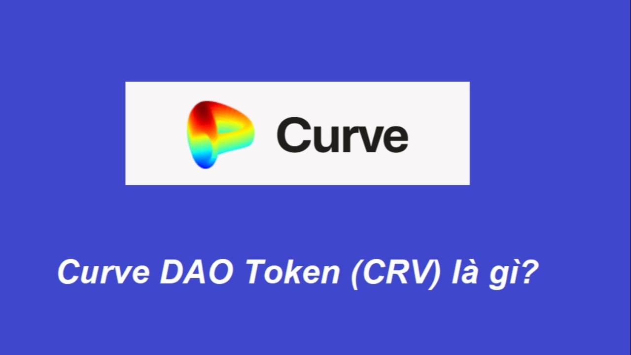 What is Curve DAO Token (CRV)? AMM DEX platform for stablecoins |  Huongdandaotienao on Binance Square