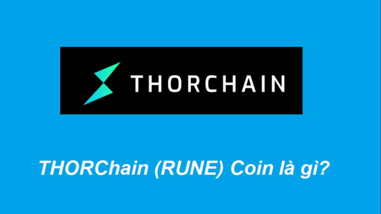 THORChain (RUNE) là gì? Chi tiết về RUNE Coin | Huongdandaotienao en  Binance Square