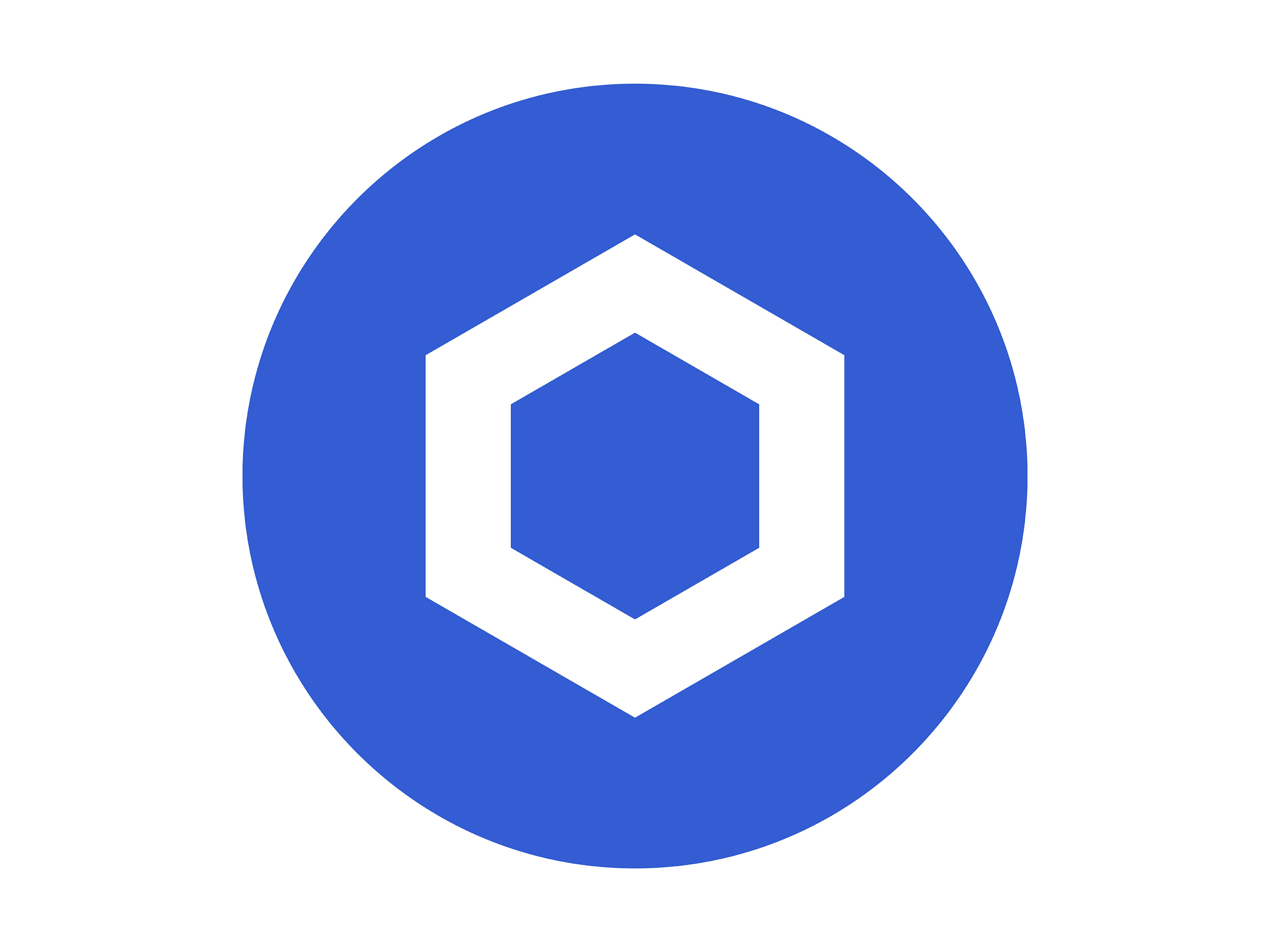 Analysis of the Chainlink project and risks! | 2004ETH on Binance Square