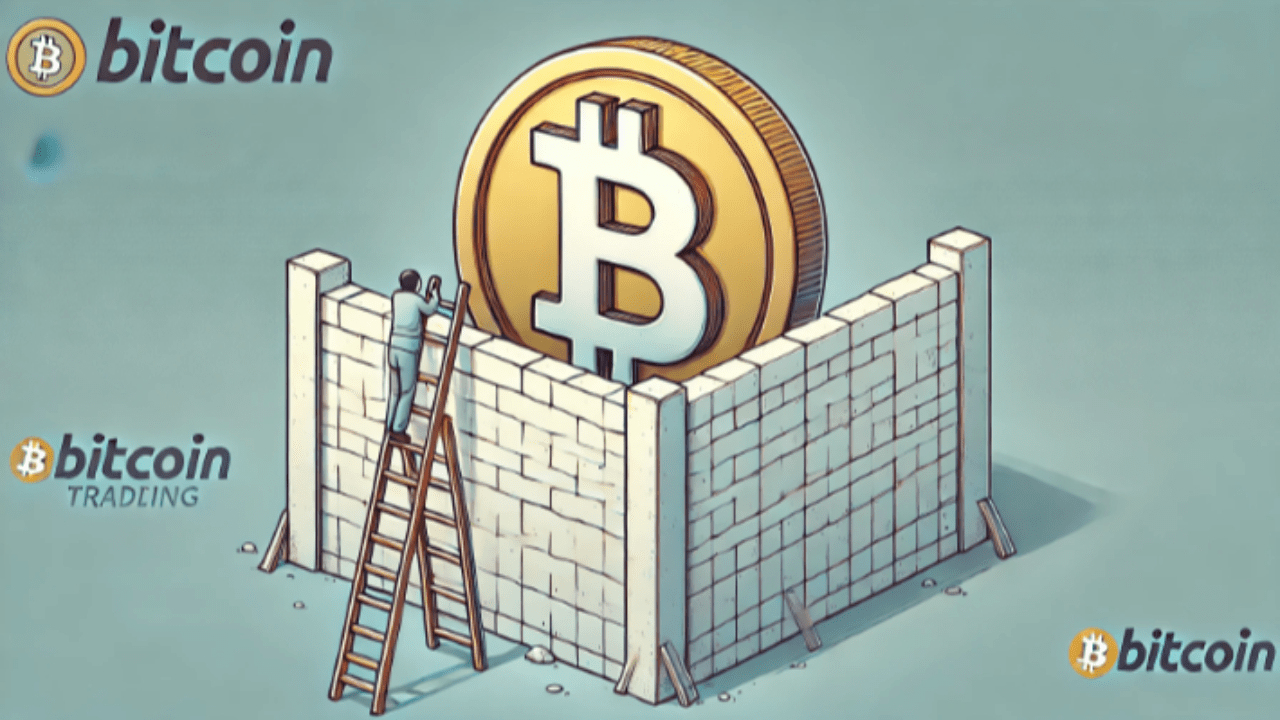 在中国国内如何合法的参与比特币交易呢？ | 宇东发布于币安广场