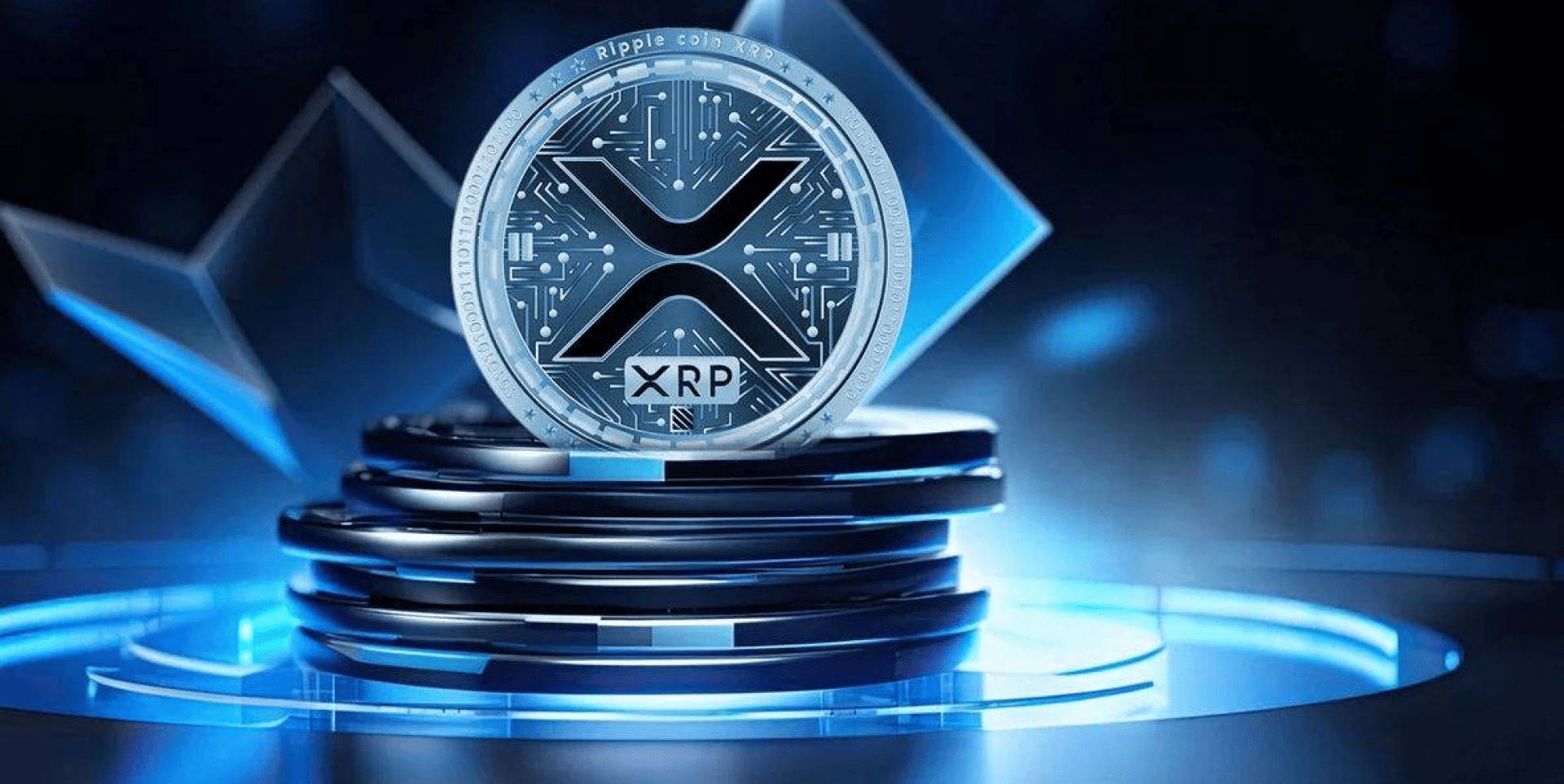 🚀 XRP（瑞波币）价格更新： | Omarhags发布于币安广场