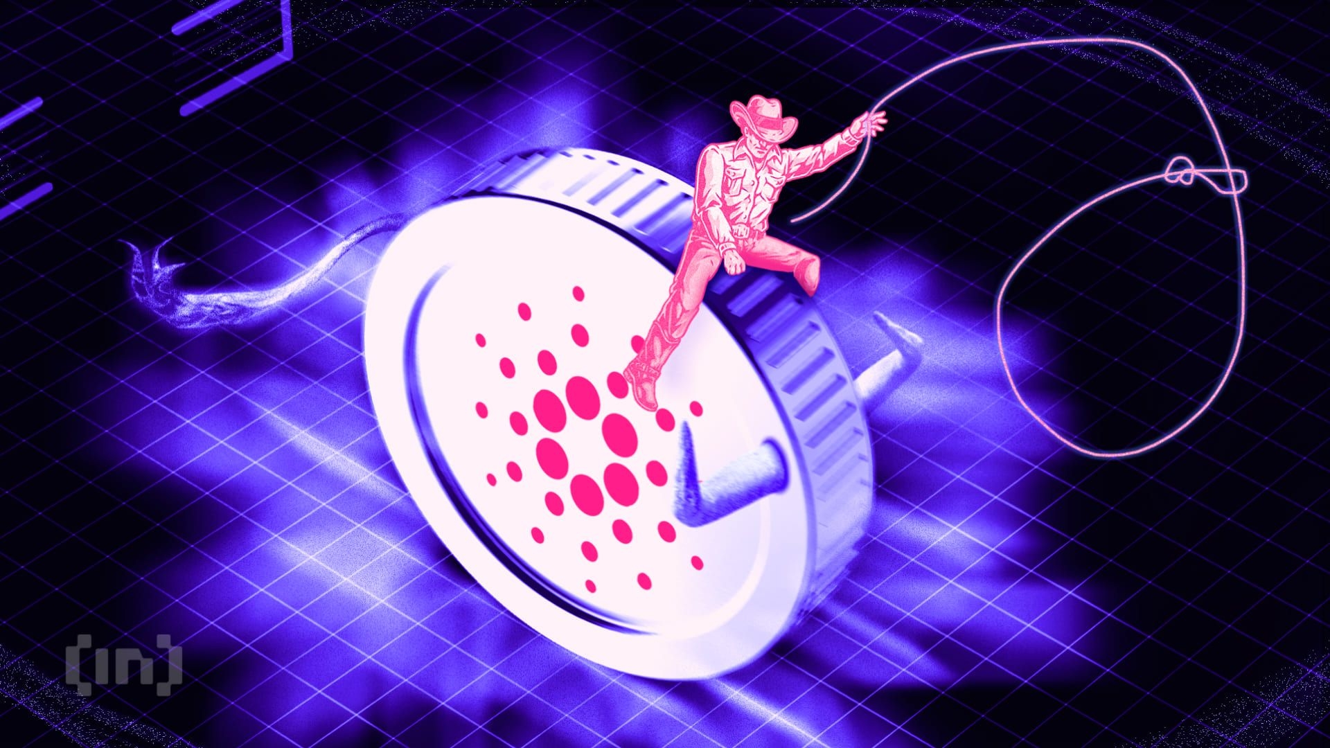 Whales Sell Cardano Ahead of Token Unlock – Analysis | BeInCrypto Brasil on  Binance Square