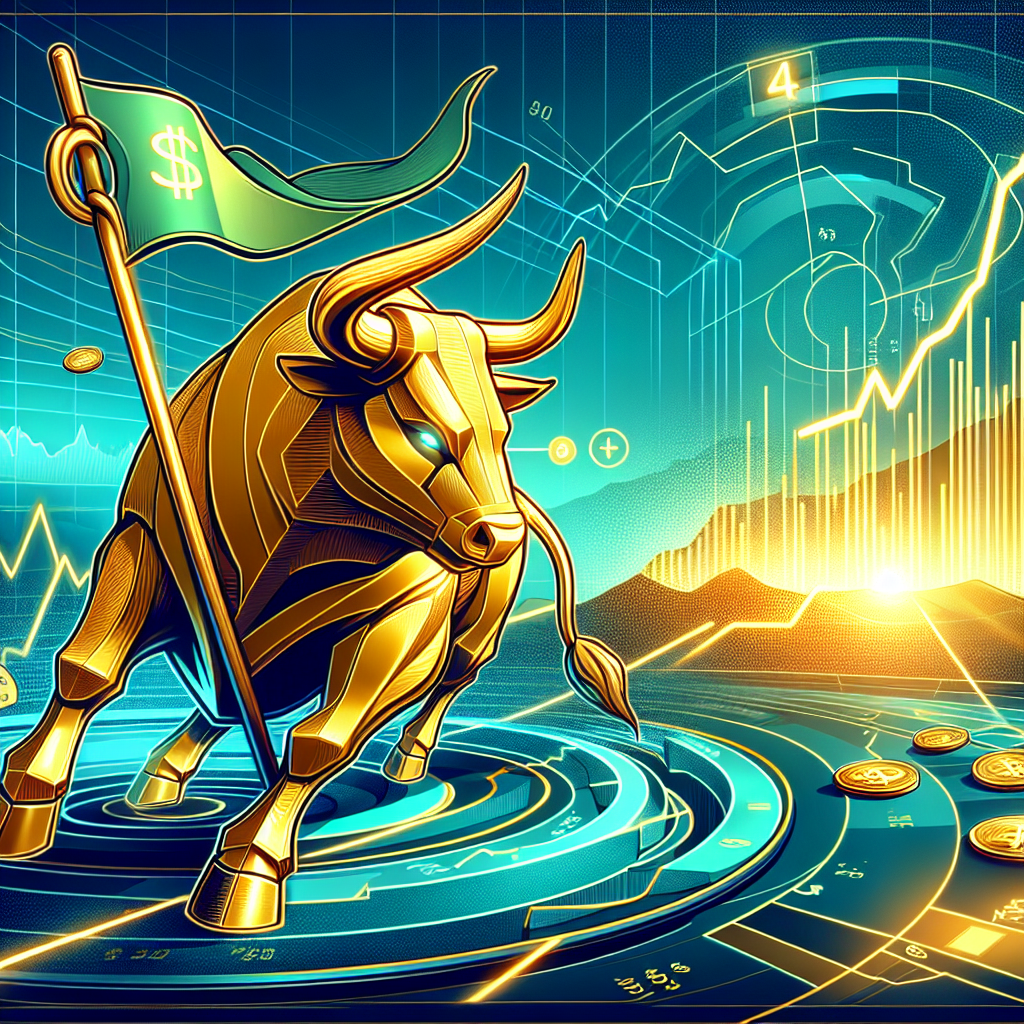 XRP Price Breaks Out of Bullish Flag Pattern, Setting Sight on $4 Target |  Crypto Breaking on Binance Square