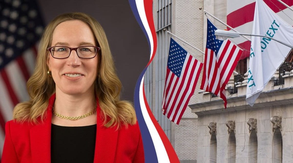 SEC 废除SAB 121，允许银行持有比特币资产| Crypto Breaking发布于币安广场