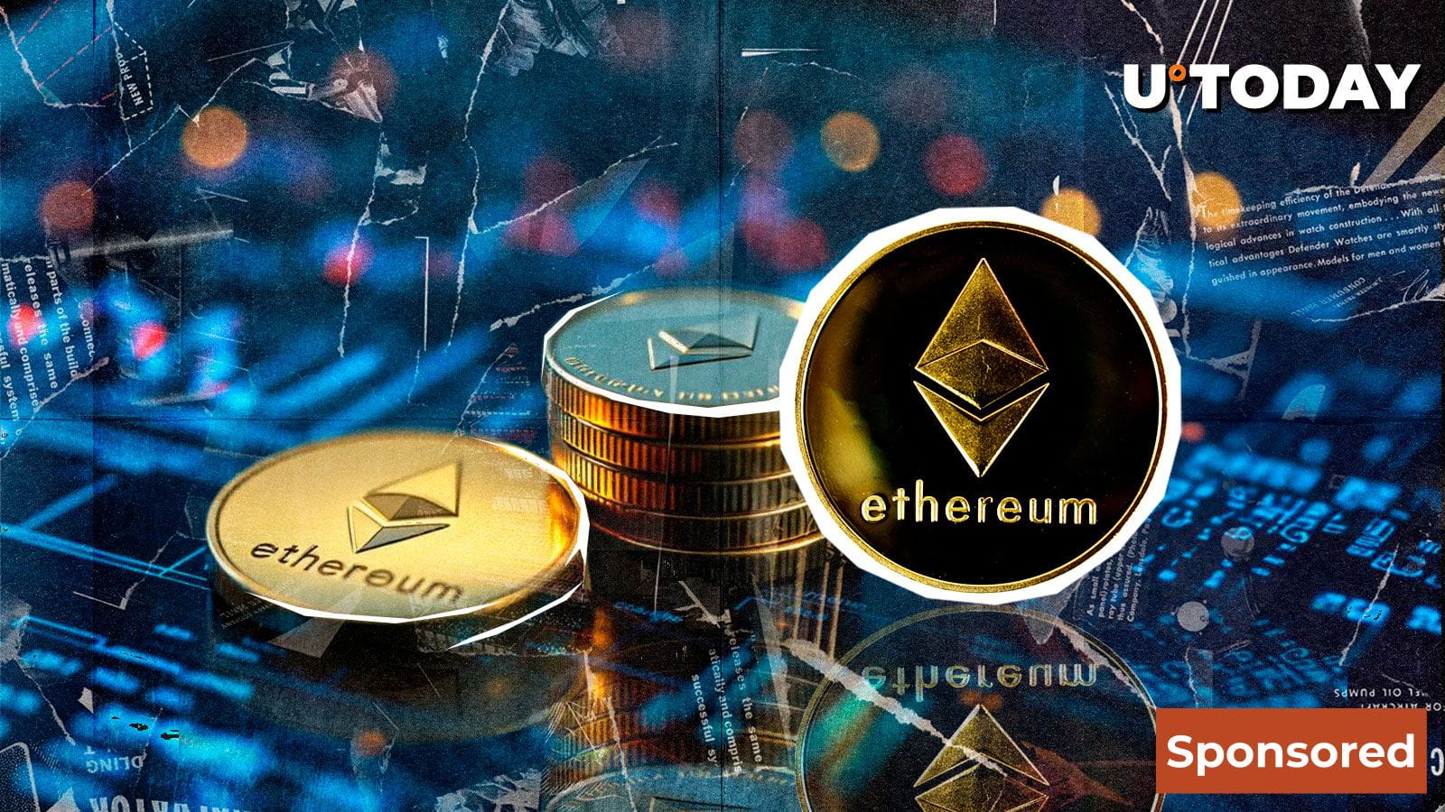 以太坊（ETH）Pectra主网升级日期已由开发者确认| U.today发布于币安广场