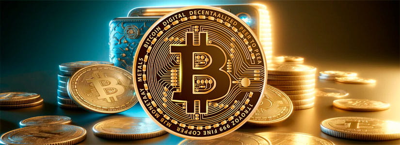 Bitcoin post