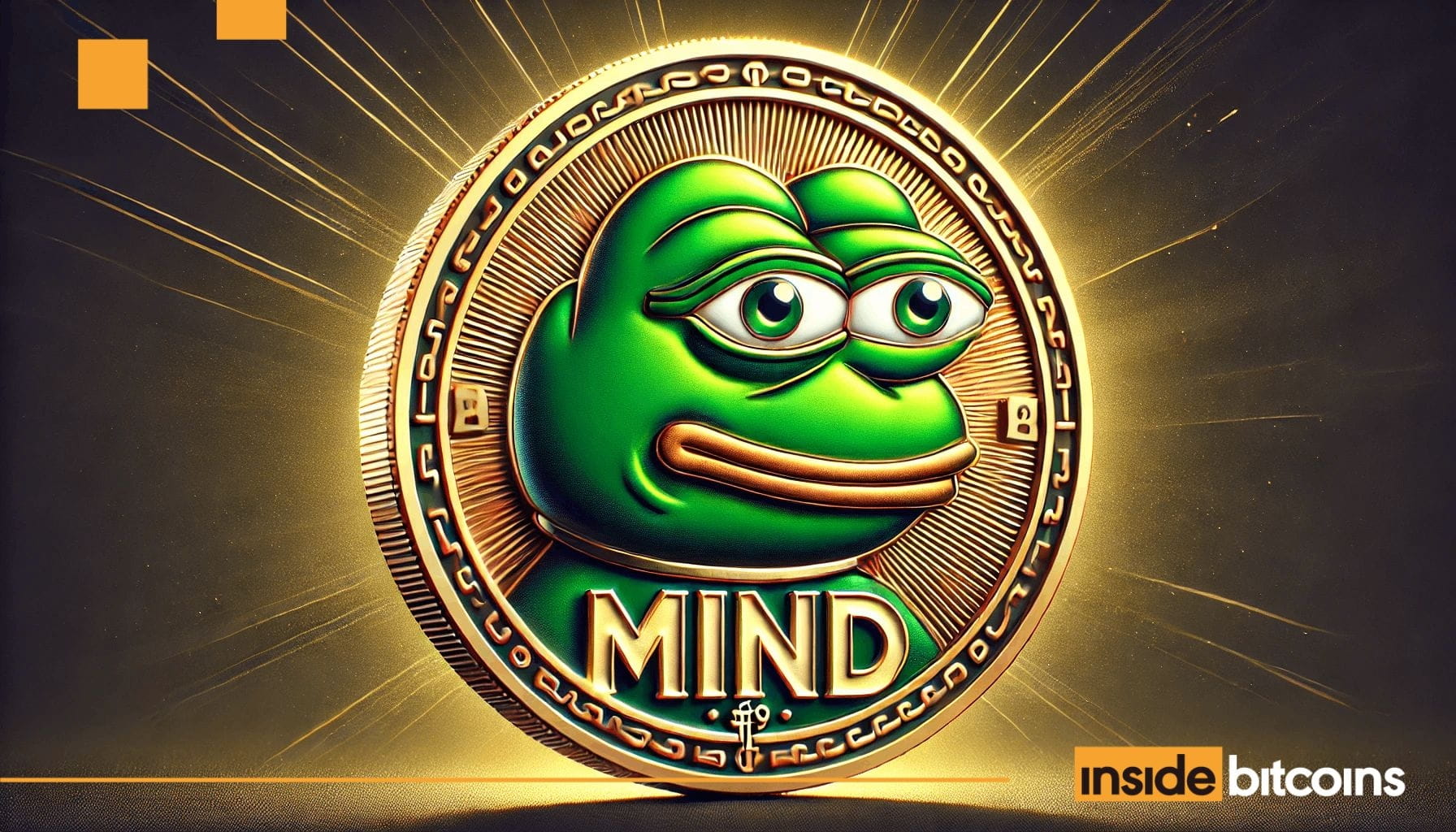 La prévente de MIND of Pepe lève plus de 2,6 millions de dollars – $MIND  est-il la meilleure crypto IA de 2025 ? | InsideBitcoins sur Binance Square