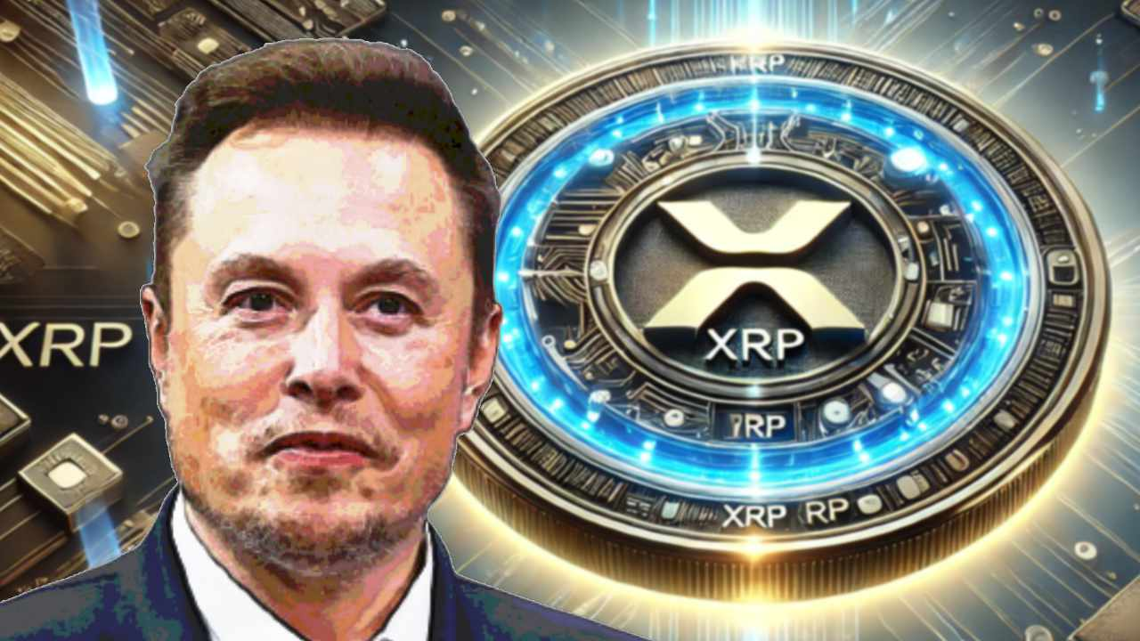 Elon Musk and Ripple: Rumors or Reality? 🤔 | Azizbek_2721 on Binance Square