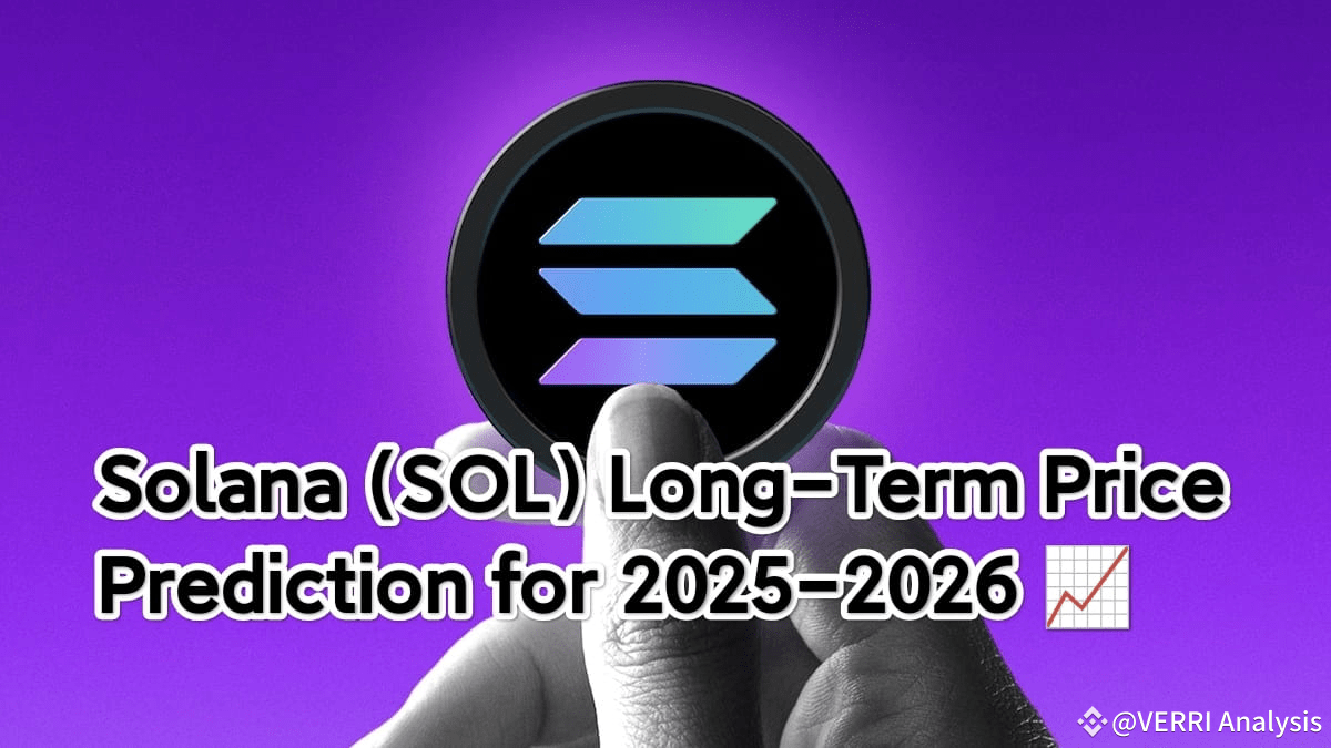 加密货币Solana ($SOL) 的简短清算更新和交易计划。 | Javeria Jacko0发布于币安广场