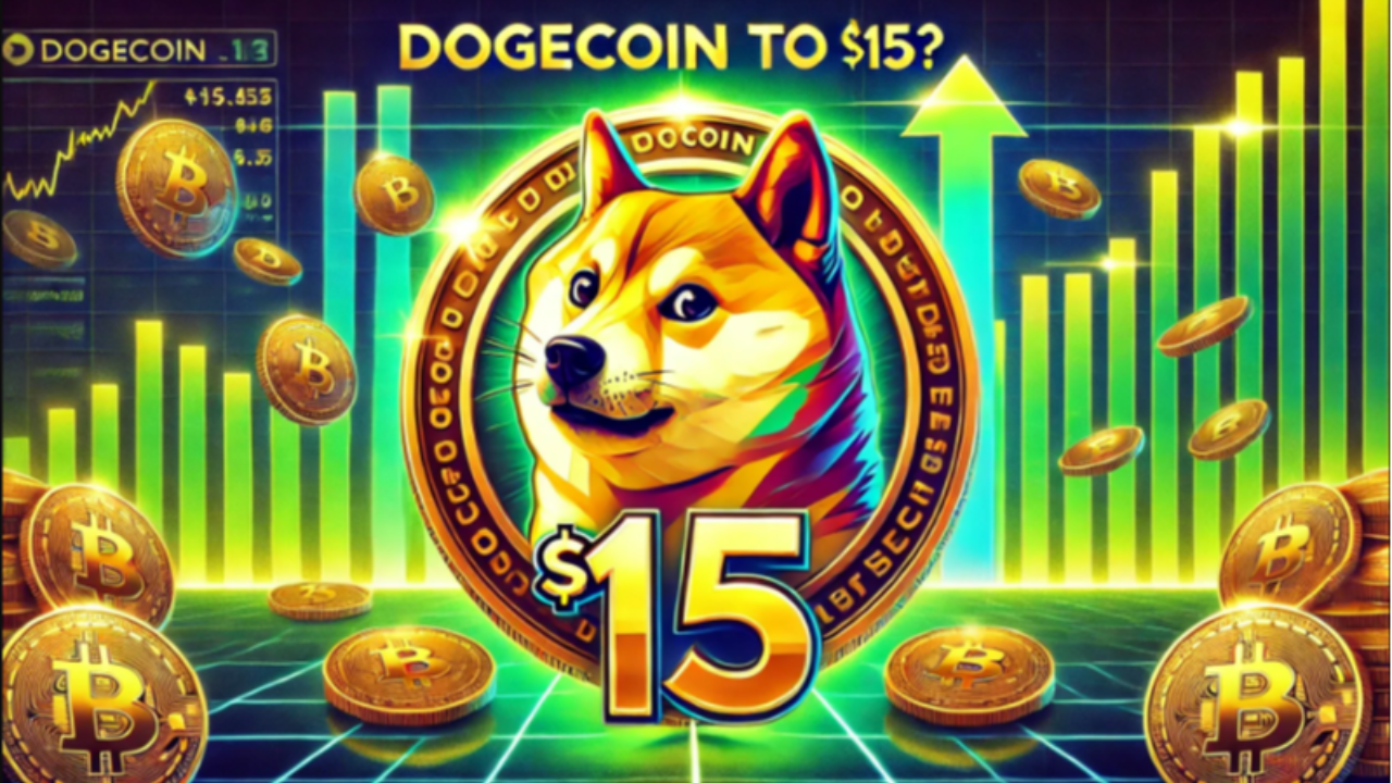 BIG Dogecoin News: Will $DOGE Reach 15 USD? | blogtienso on Binance Square