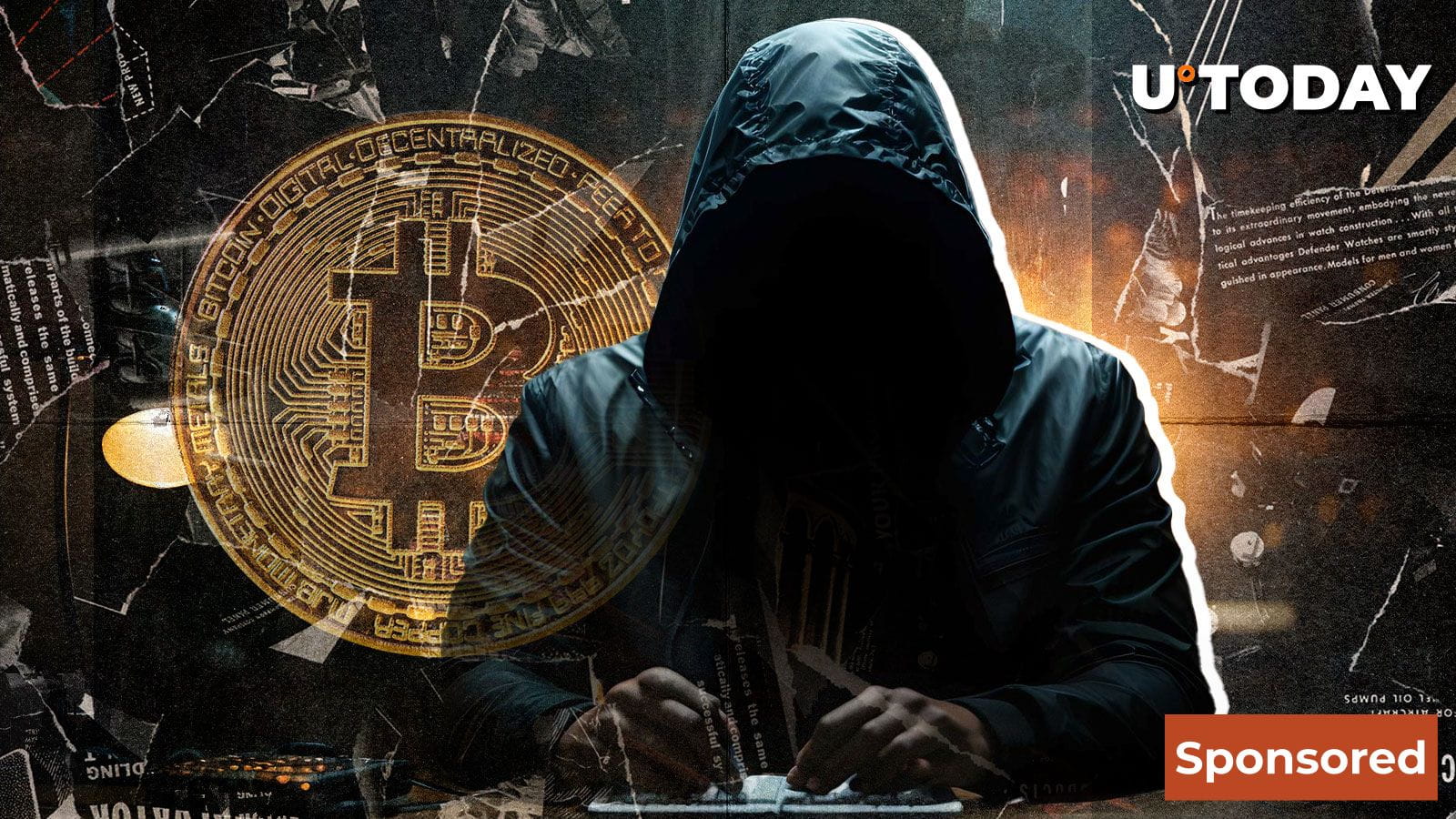 中本聪的第一步：比特币16 年传承| U.today发布于币安广场