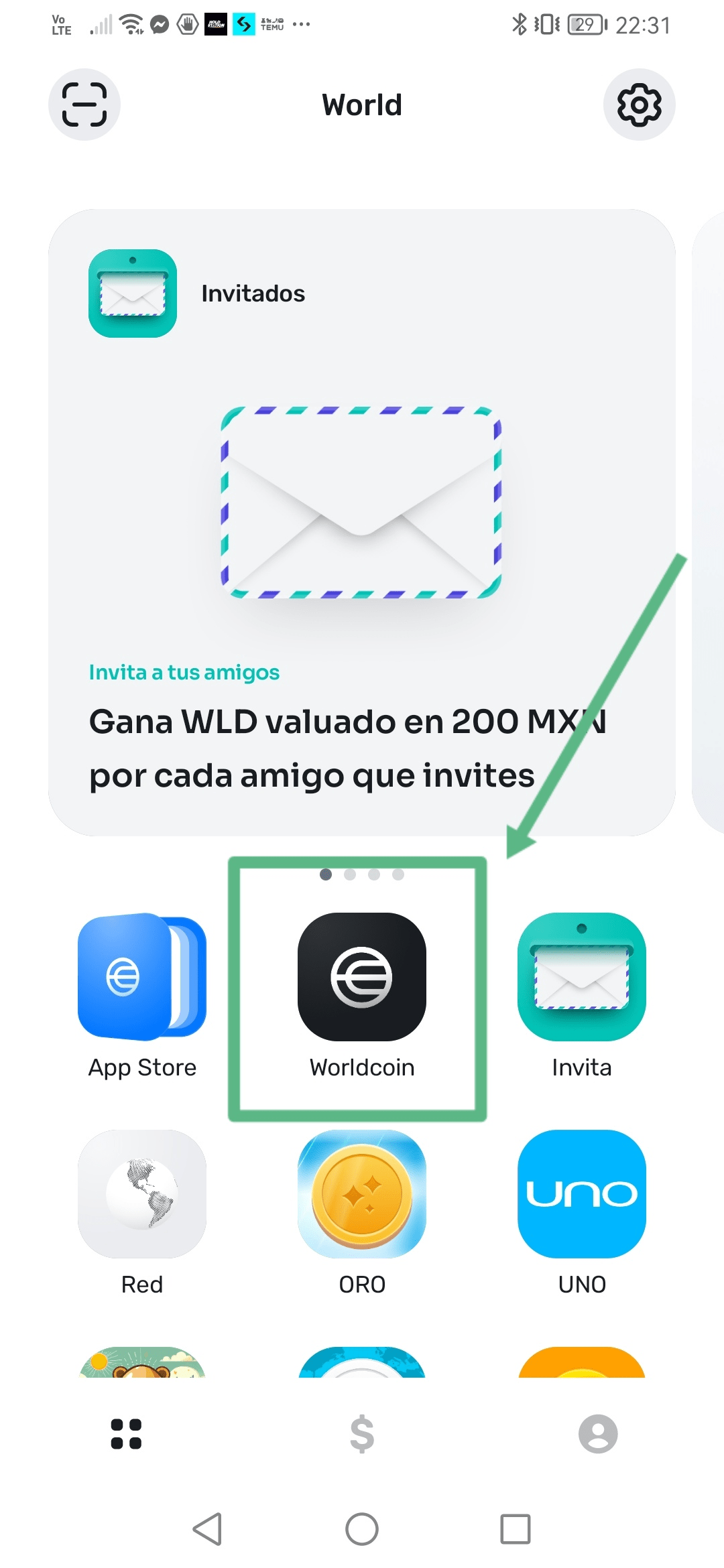 ミームコインを取引するためのミニアプリ「PUF」💩/☁️を使用して、WORLDCOIN でどのようにして WLD で X3 を獲得しましたか? |  Charly Crypto-Gameplay － Binance Square