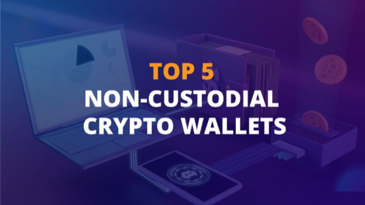 Top 5 Non-Custodial Crypto Wallets with Tokens + Bonus Picks in 2025! |  Satoshi_Club on Binance Square