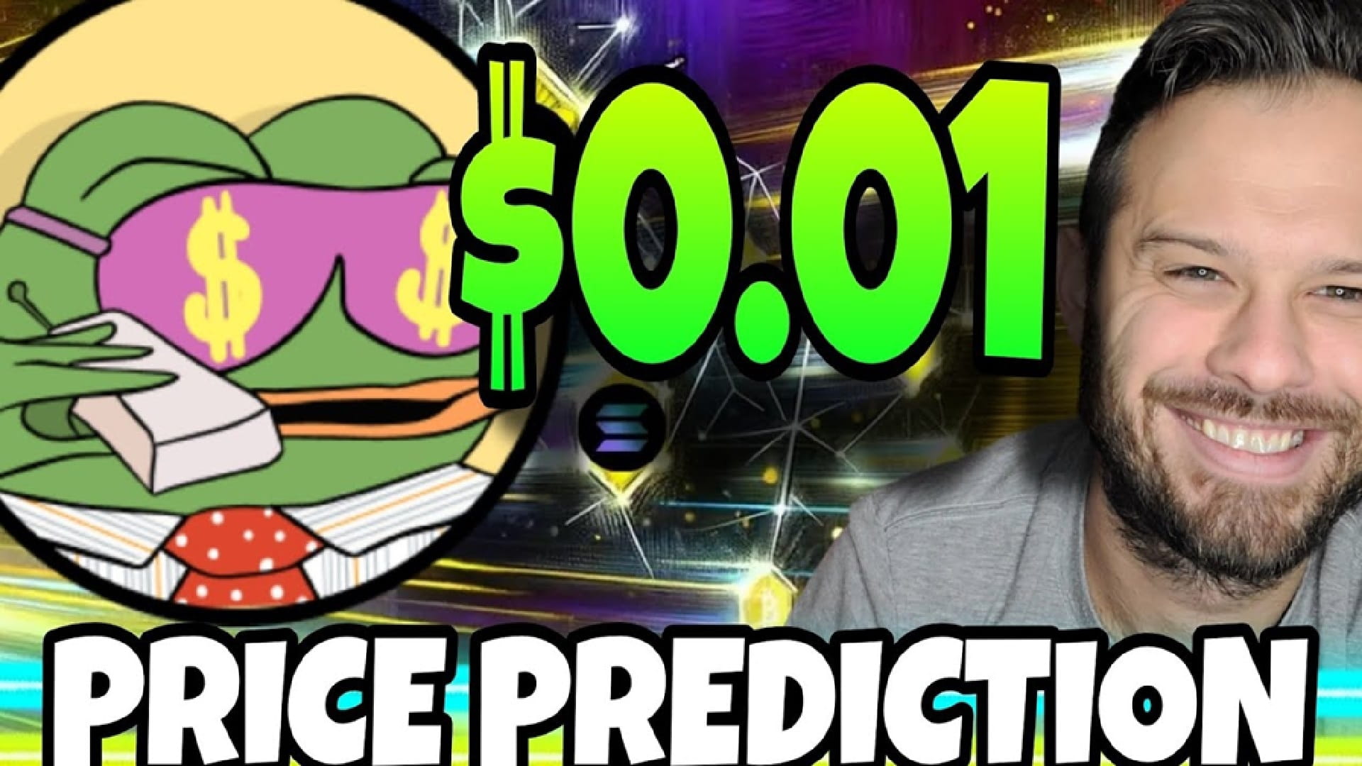 Le previsioni di prezzo di Wall Street Pepe puntano a $0,01 a breve –  Crescita massiccia in arrivo | InsideBitcoins su Binance Square